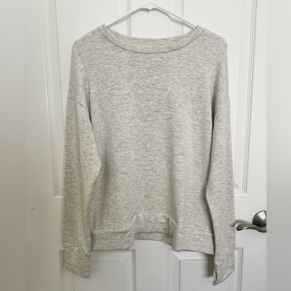Aerie Offline Crew Sweatshirt